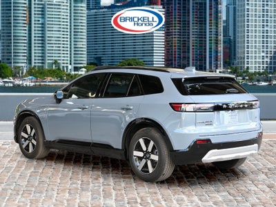 2026 Honda Prologue Touring