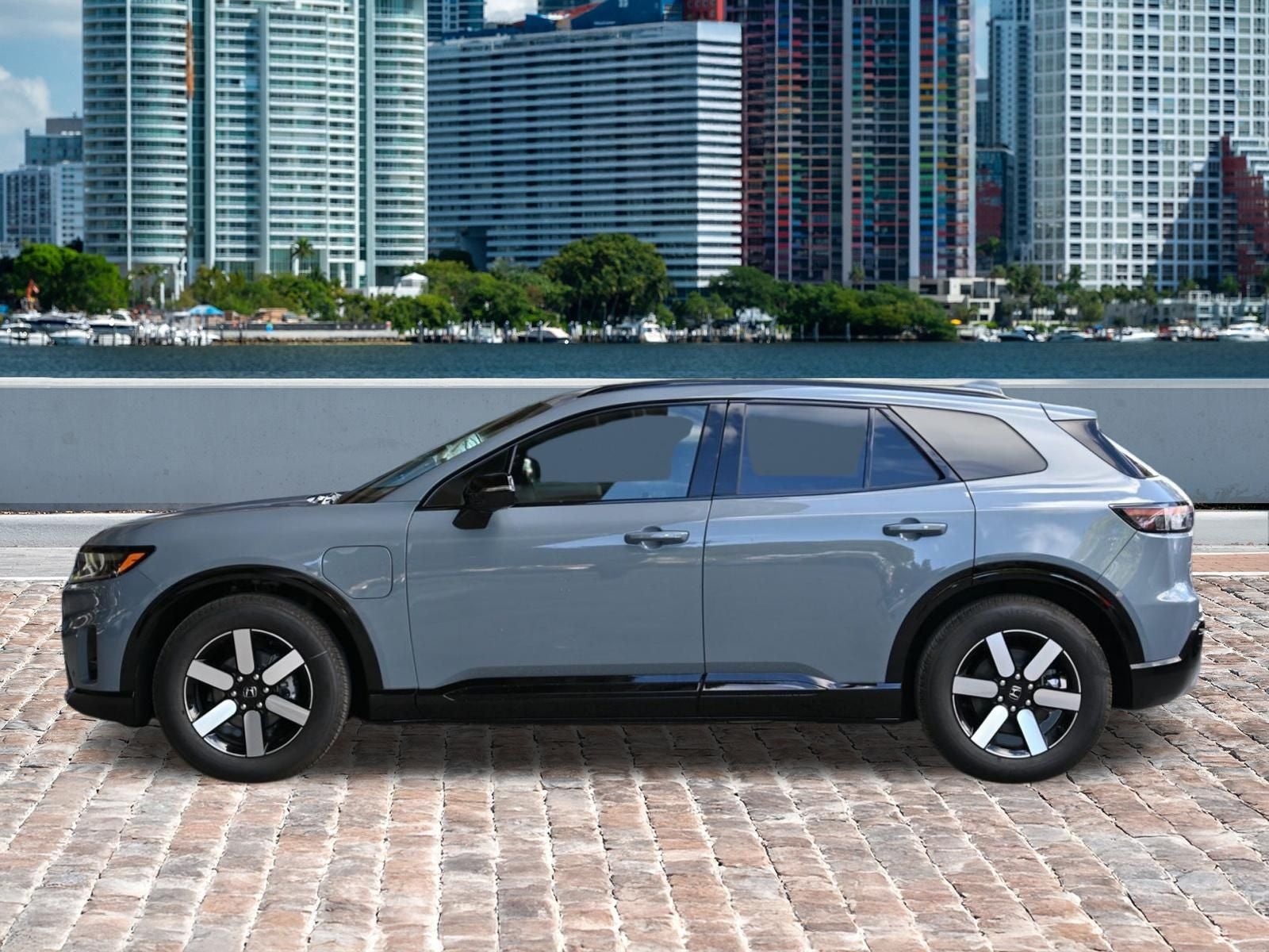 2026 Honda Prologue Touring