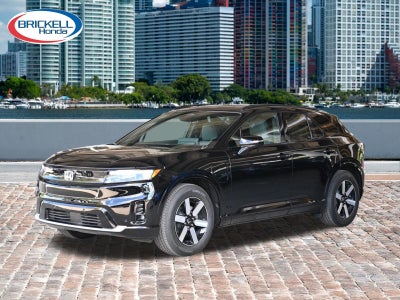 2026 Honda Prologue Touring