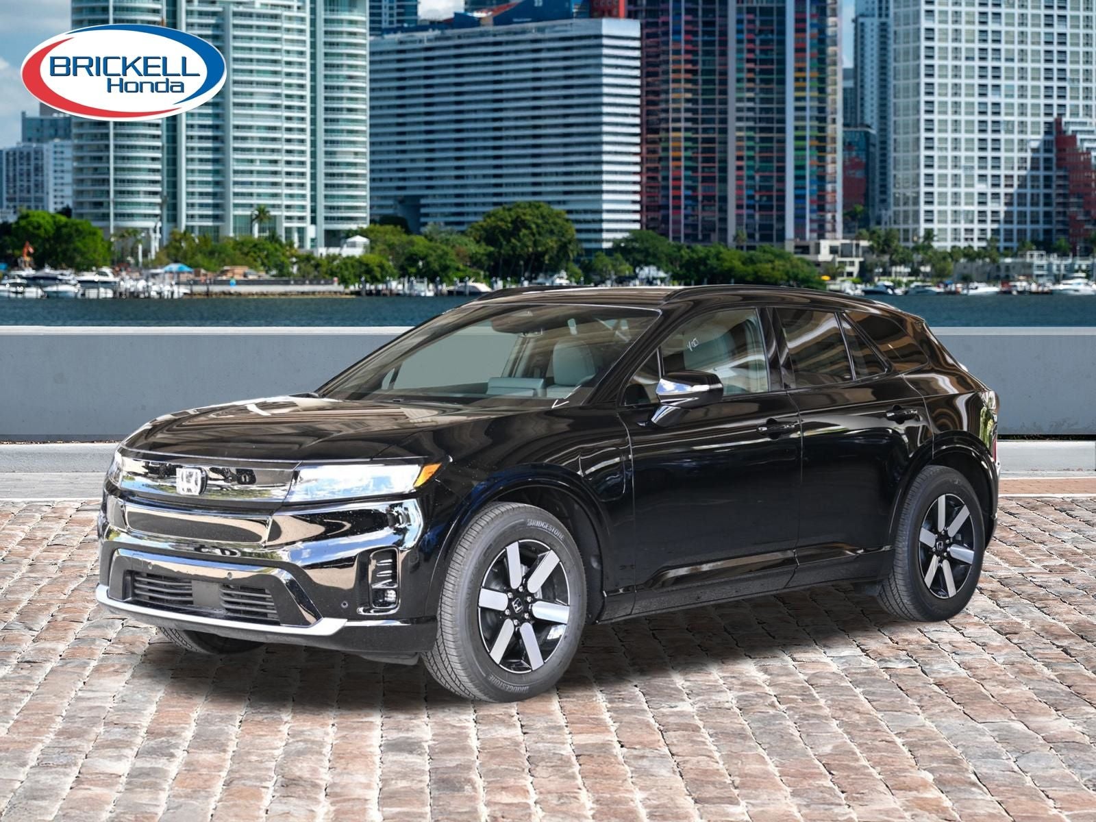 2026 Honda Prologue Touring