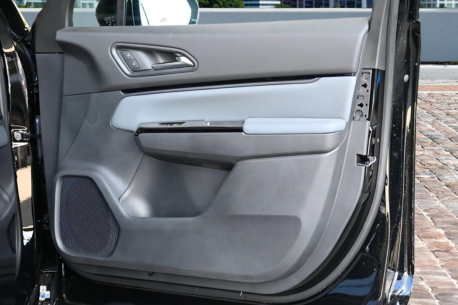 2026 Honda Prologue Touring