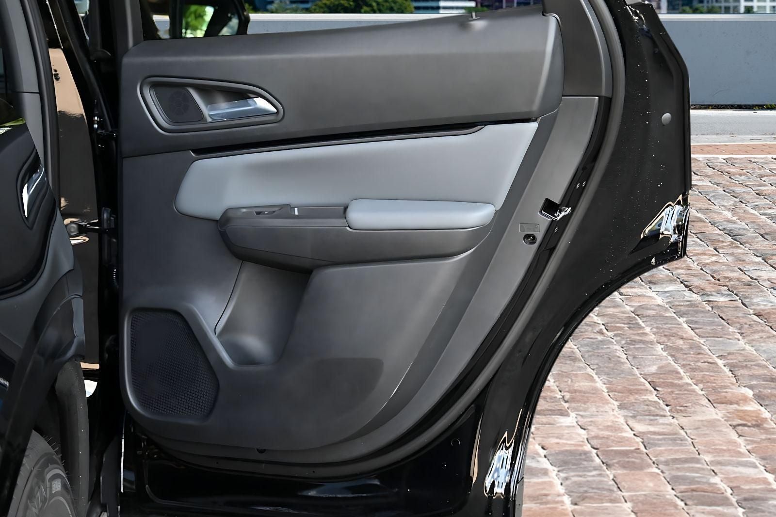 2026 Honda Prologue Touring