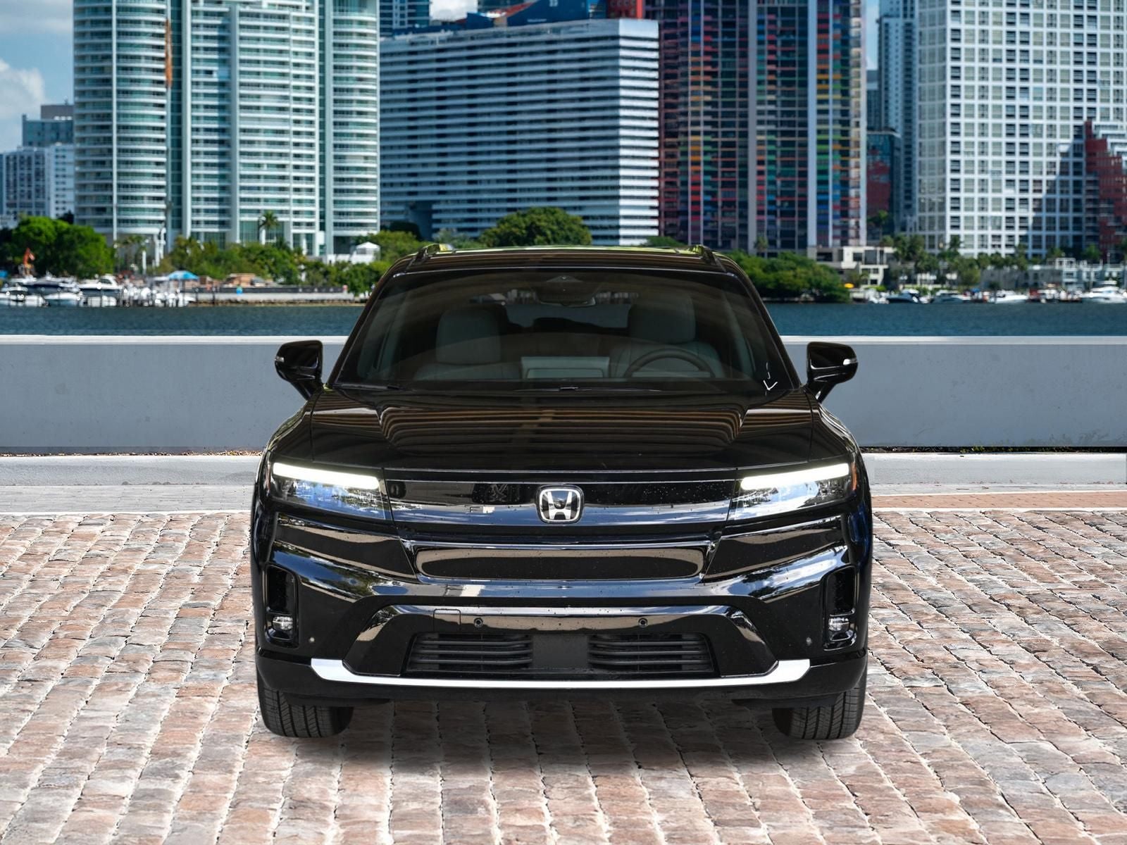 2026 Honda Prologue Touring