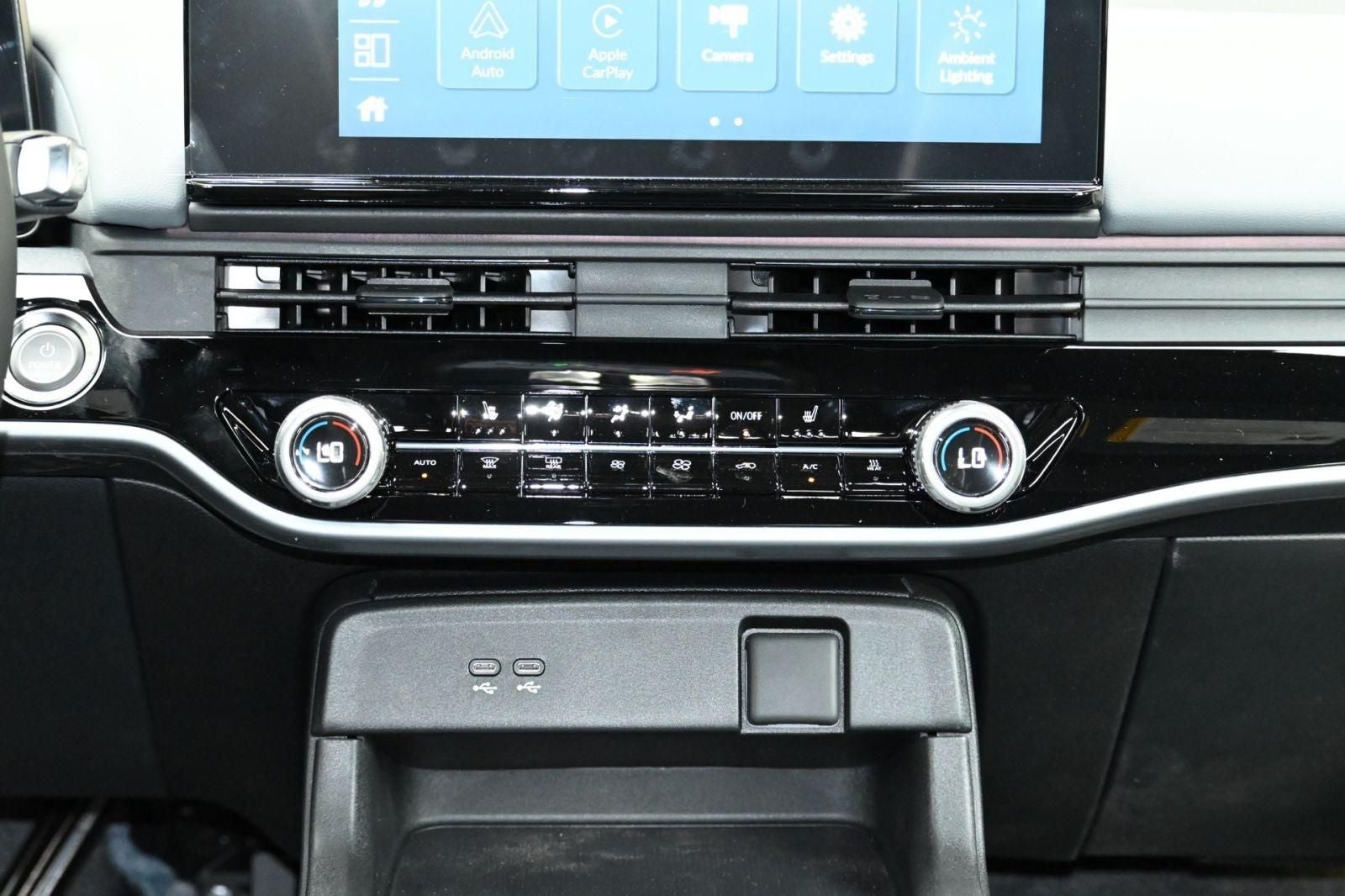 2026 Honda Prologue Touring