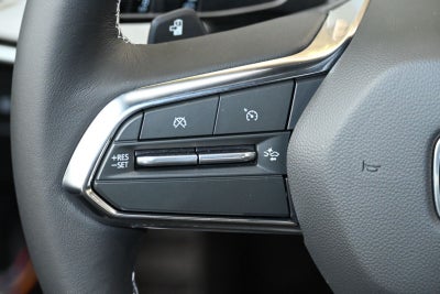 2026 Honda Prologue Touring