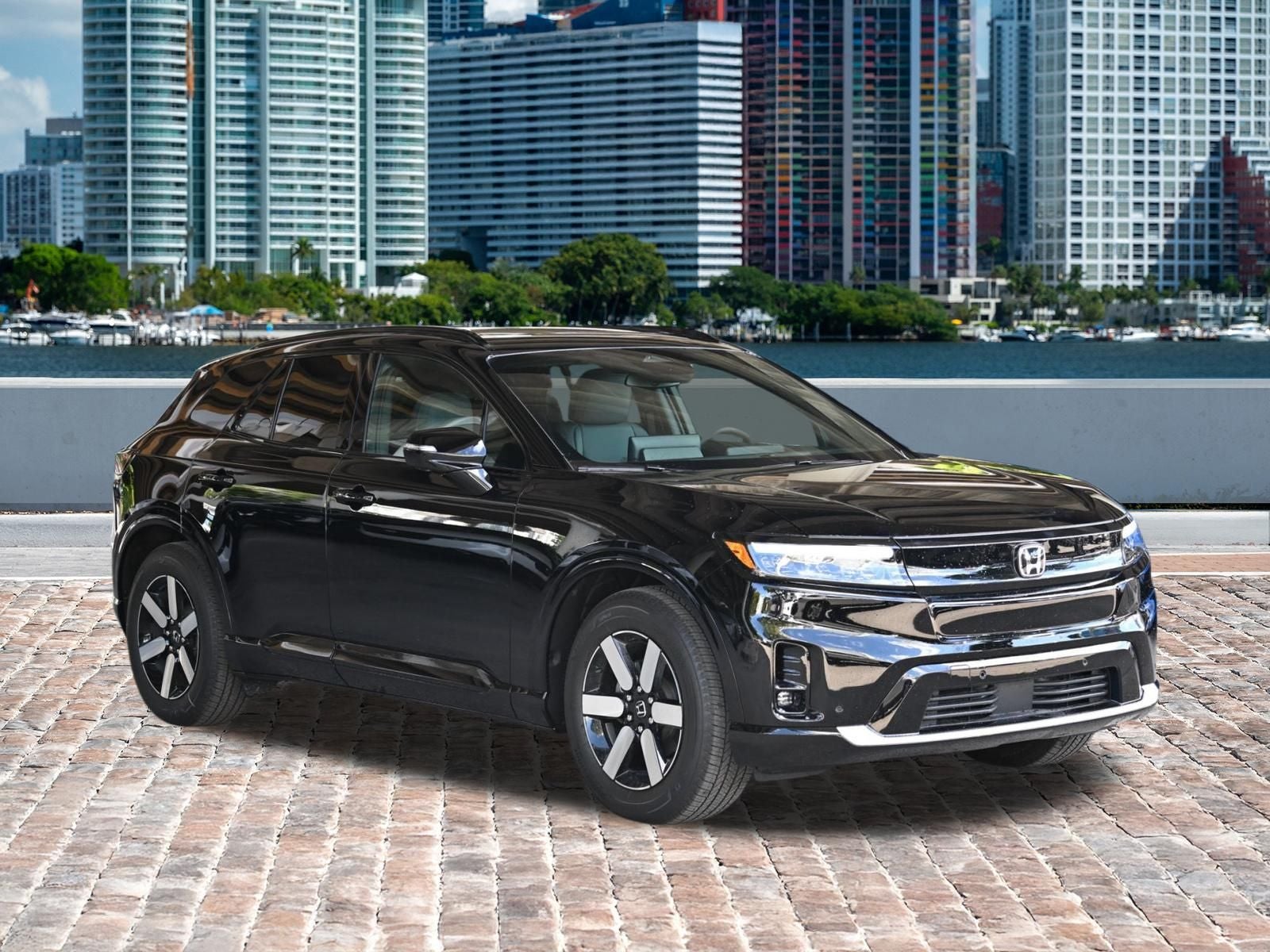 2026 Honda Prologue Touring