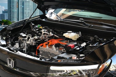 2026 Honda Prologue Touring