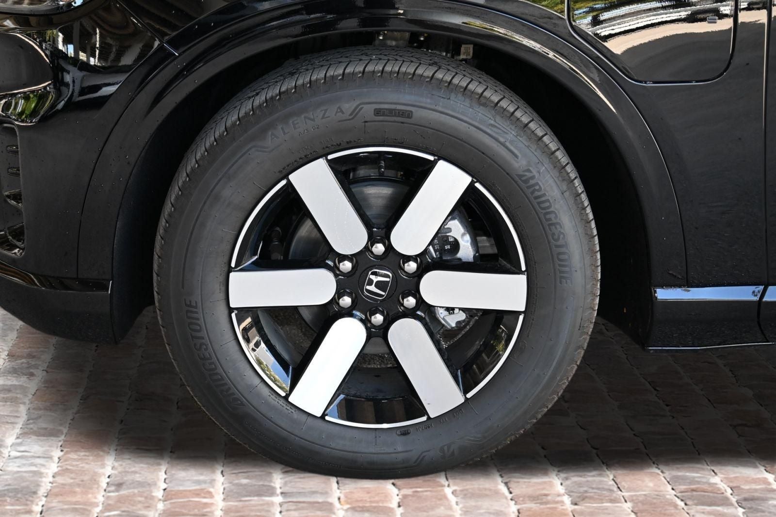 2026 Honda Prologue Touring