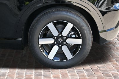 2026 Honda Prologue Touring