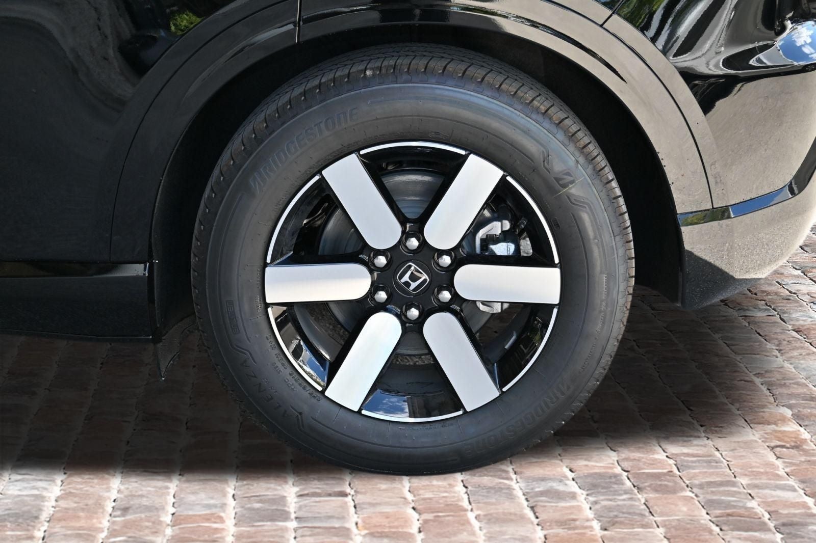 2026 Honda Prologue Touring