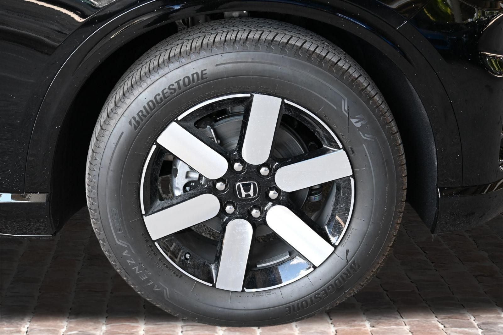 2026 Honda Prologue Touring