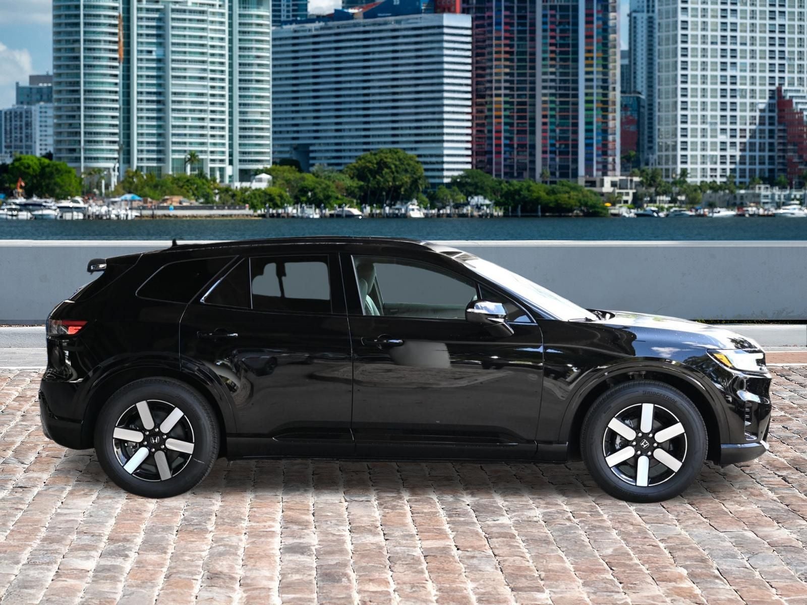 2026 Honda Prologue Touring