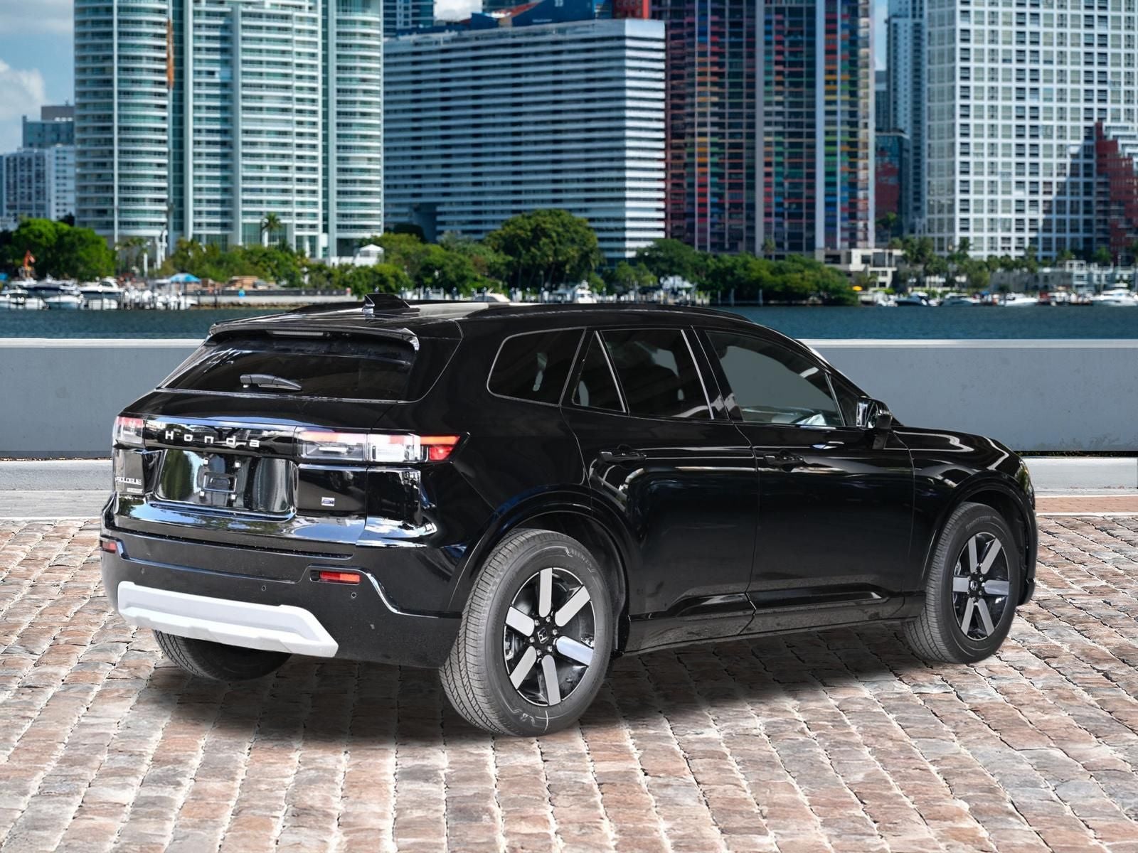 2026 Honda Prologue Touring