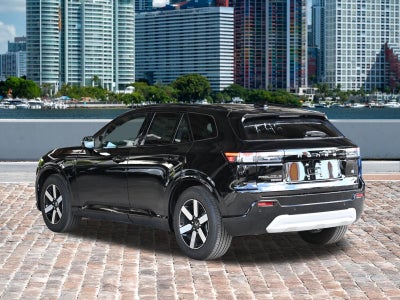 2026 Honda Prologue Touring