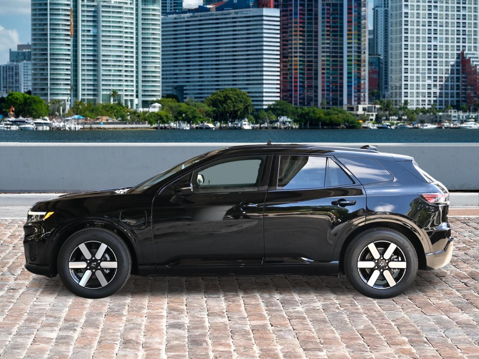 2026 Honda Prologue Touring