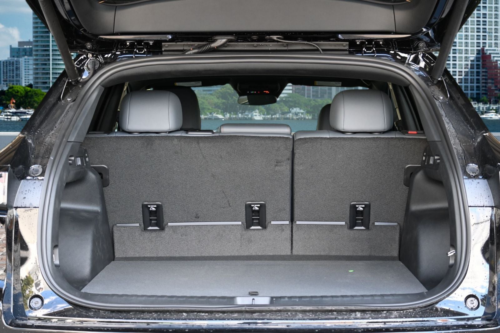 2026 Honda Prologue Touring