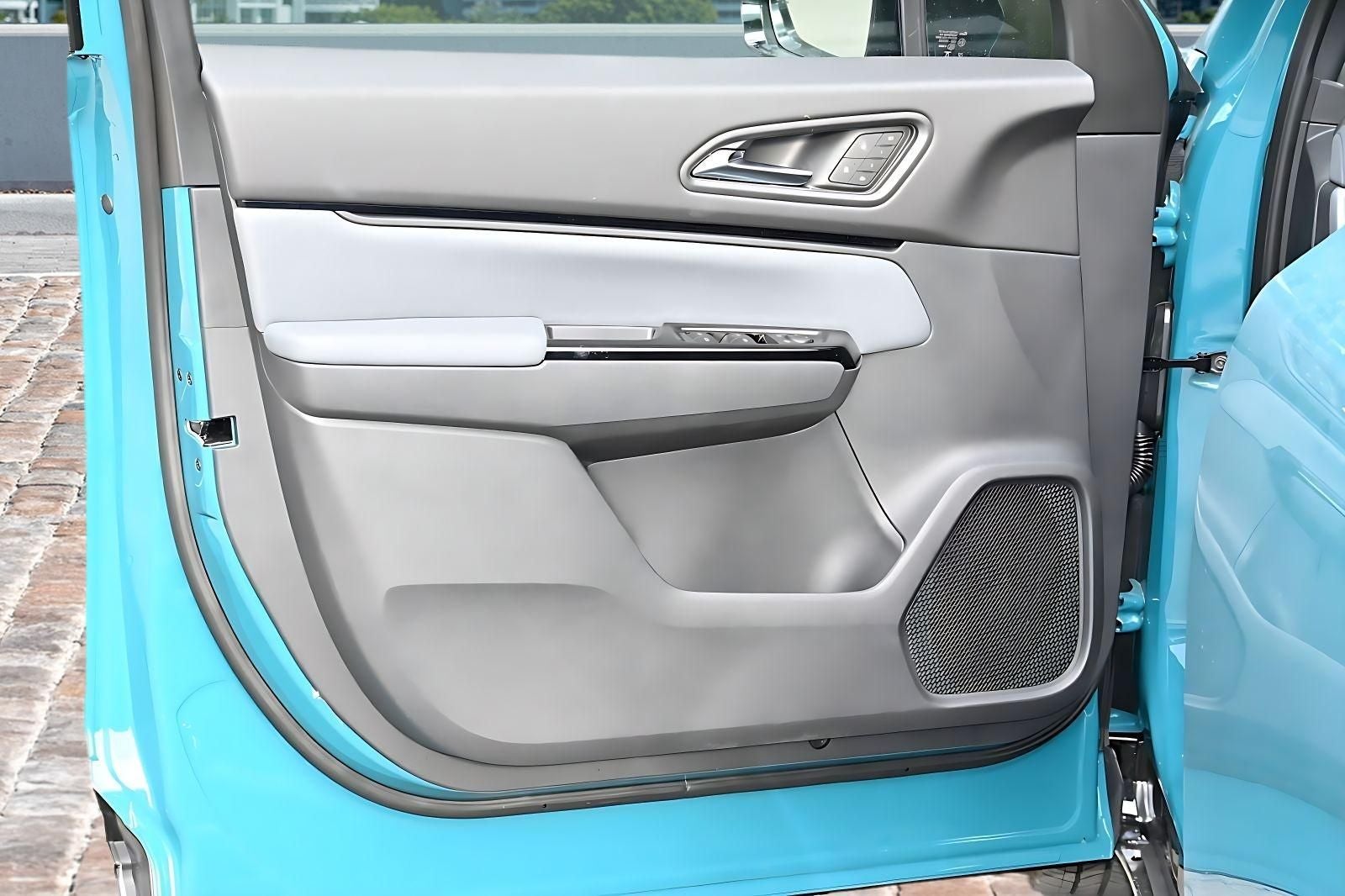 2026 Honda Prologue Touring