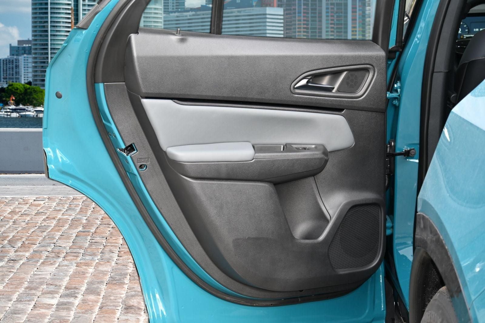 2026 Honda Prologue Touring