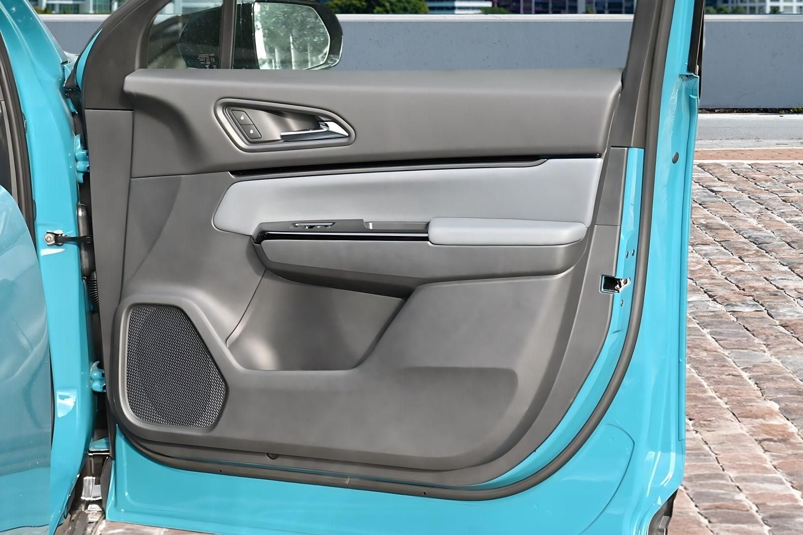 2026 Honda Prologue Touring