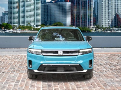 2026 Honda Prologue Touring