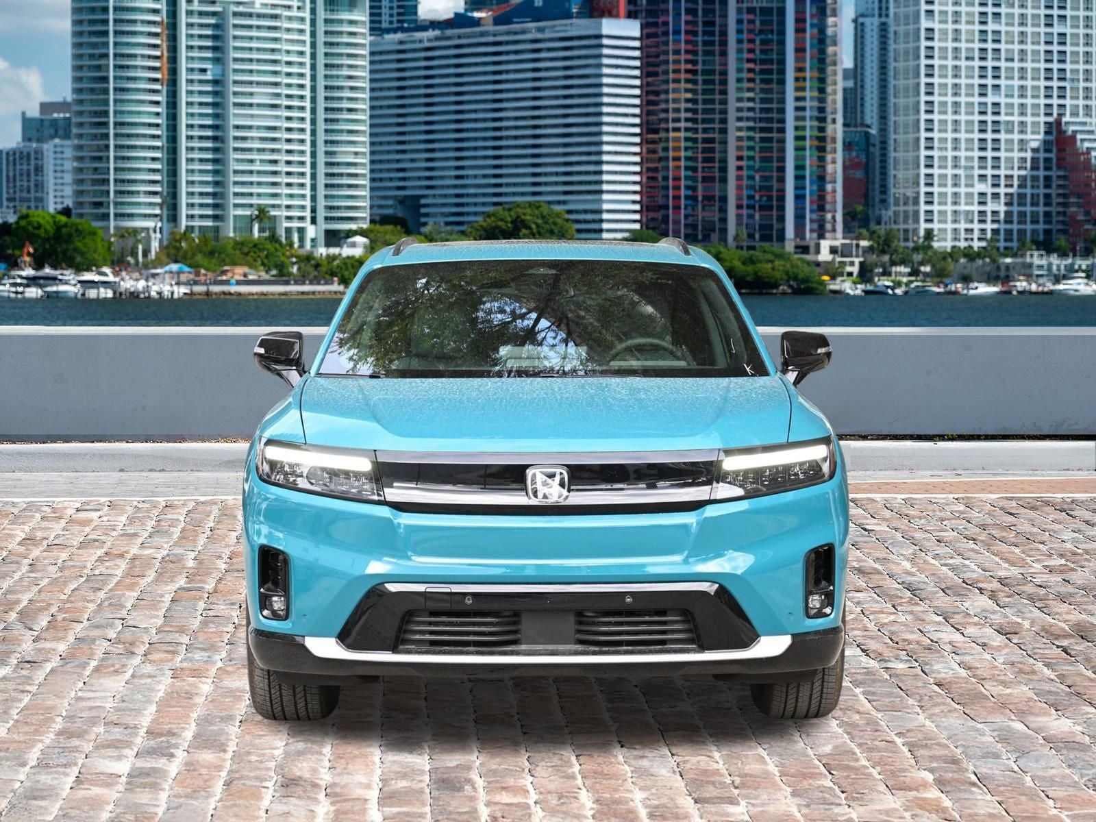 2026 Honda Prologue Touring