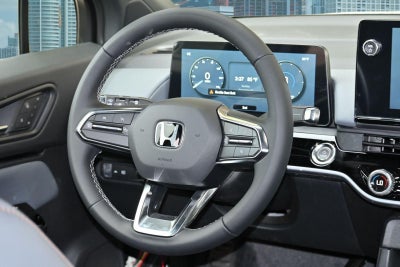 2026 Honda Prologue Touring