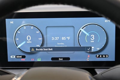 2026 Honda Prologue Touring