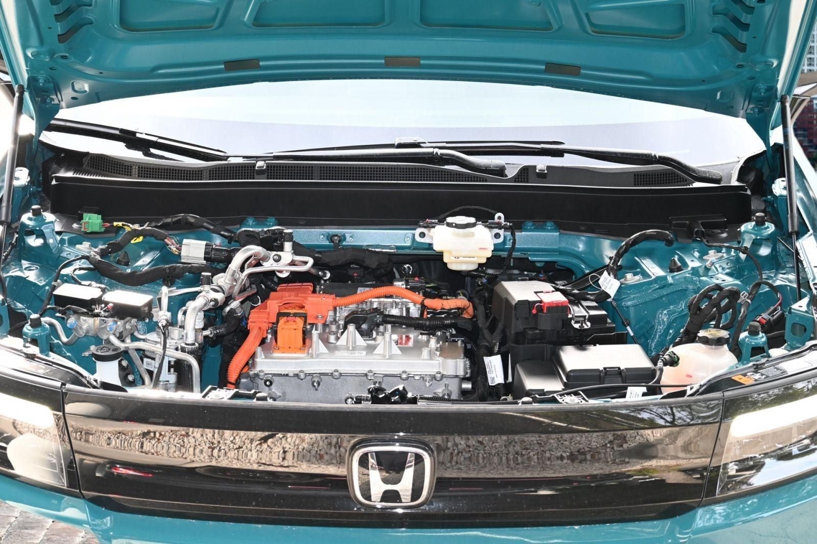 2026 Honda Prologue Touring