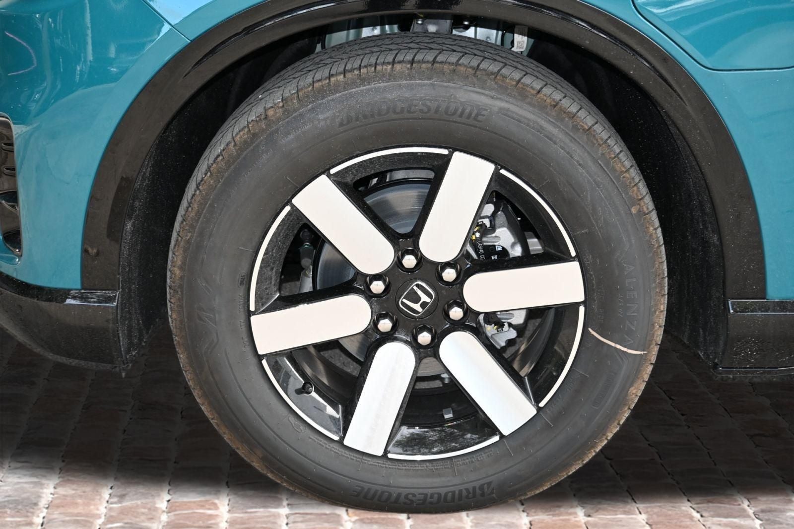 2026 Honda Prologue Touring