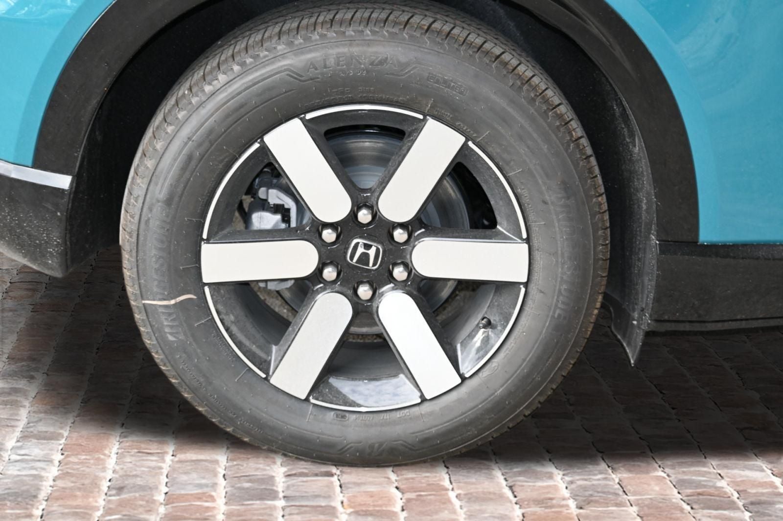 2026 Honda Prologue Touring