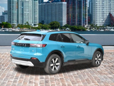 2026 Honda Prologue Touring