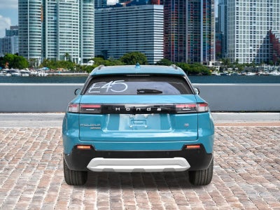 2026 Honda Prologue Touring