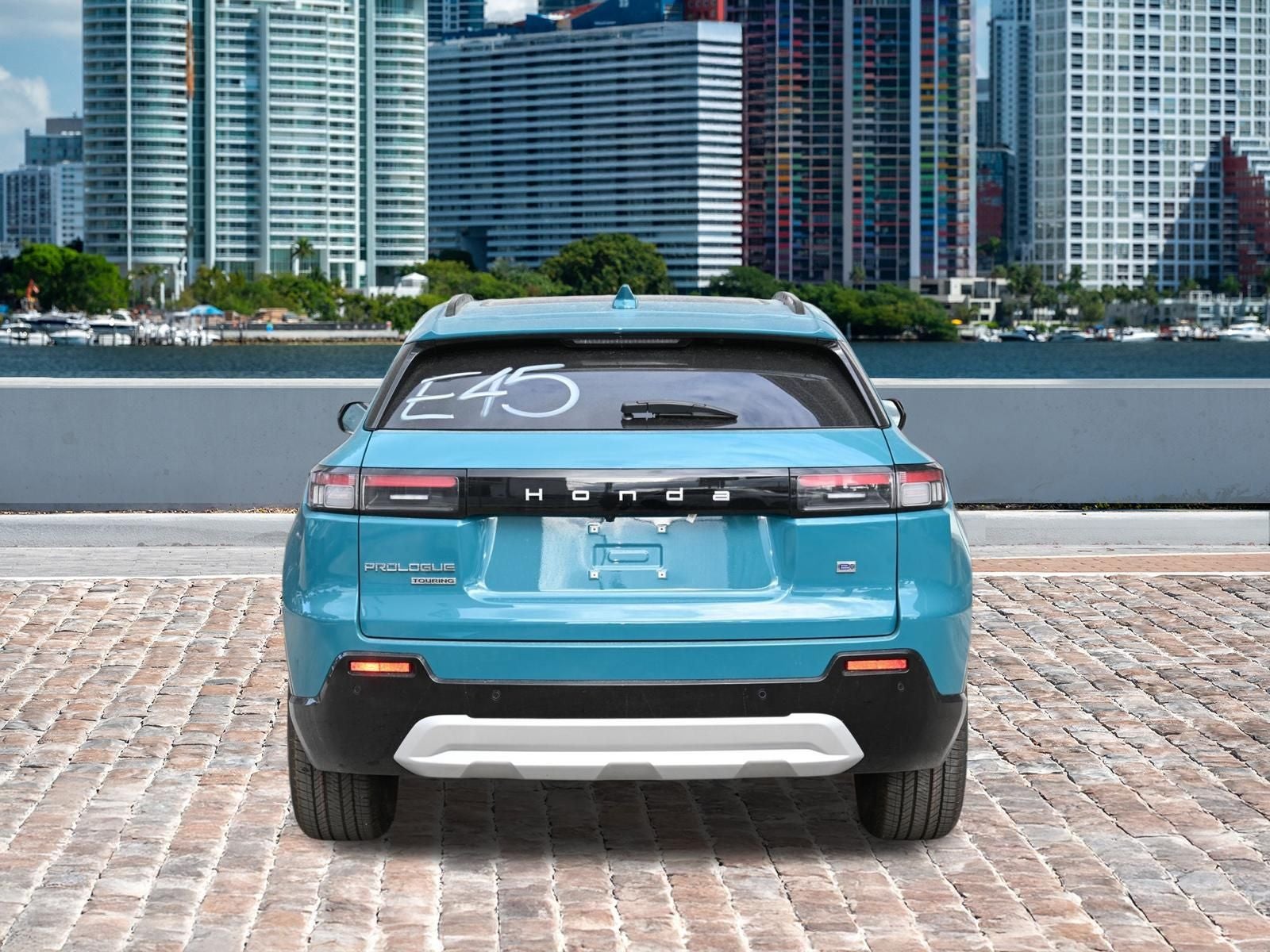 2026 Honda Prologue Touring