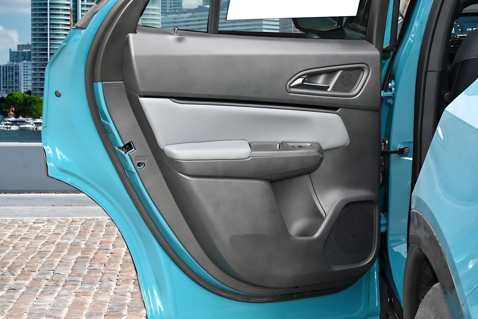 2026 Honda Prologue Touring