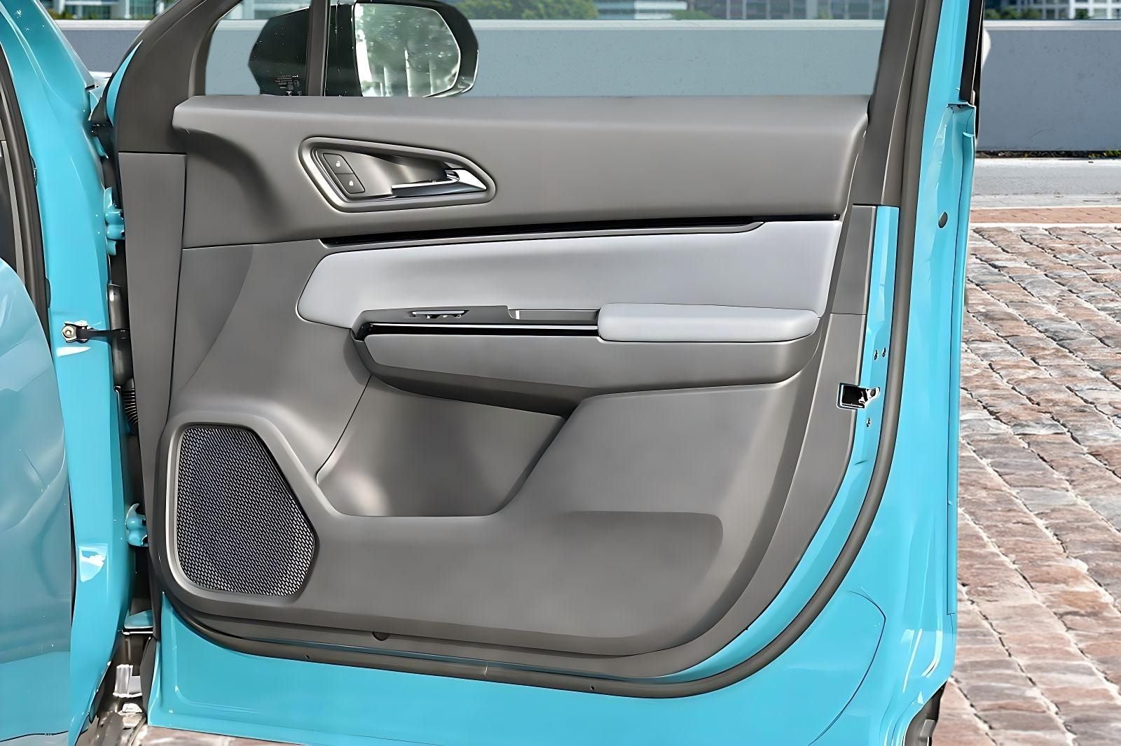 2026 Honda Prologue Touring