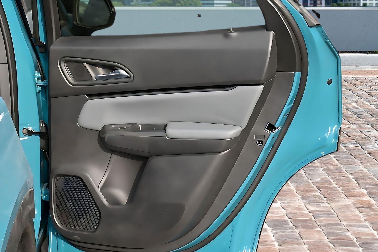 2026 Honda Prologue Touring