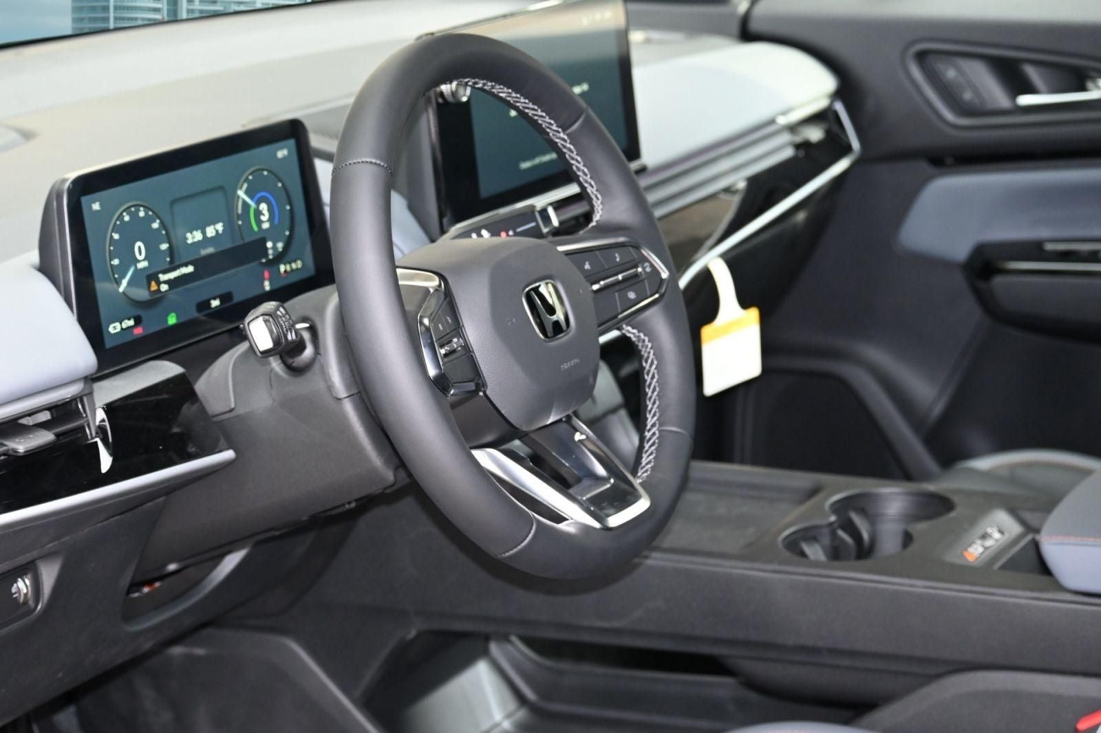 2026 Honda Prologue Touring