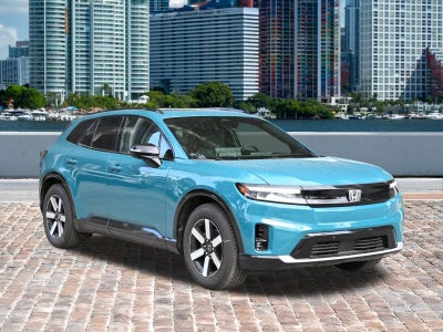 2026 Honda Prologue Touring