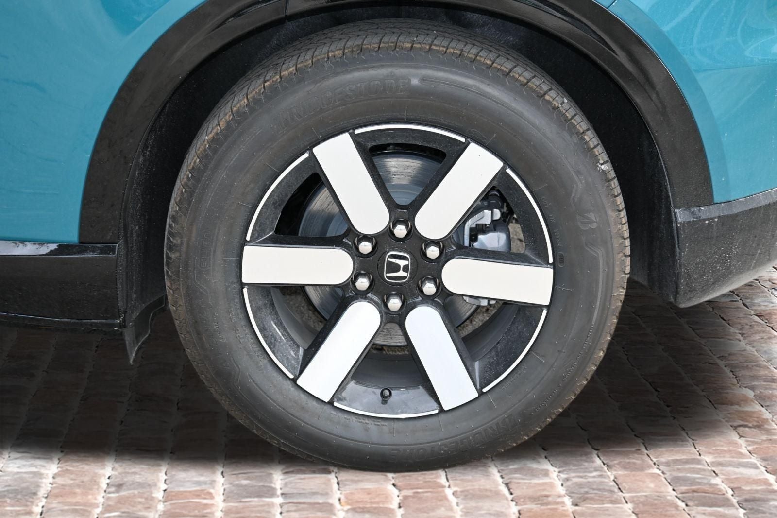 2026 Honda Prologue Touring