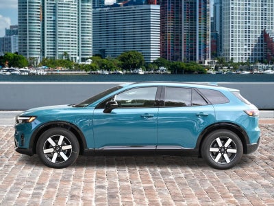 2026 Honda Prologue Touring