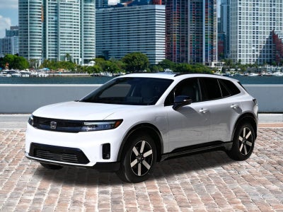 2026 Honda Prologue Touring
