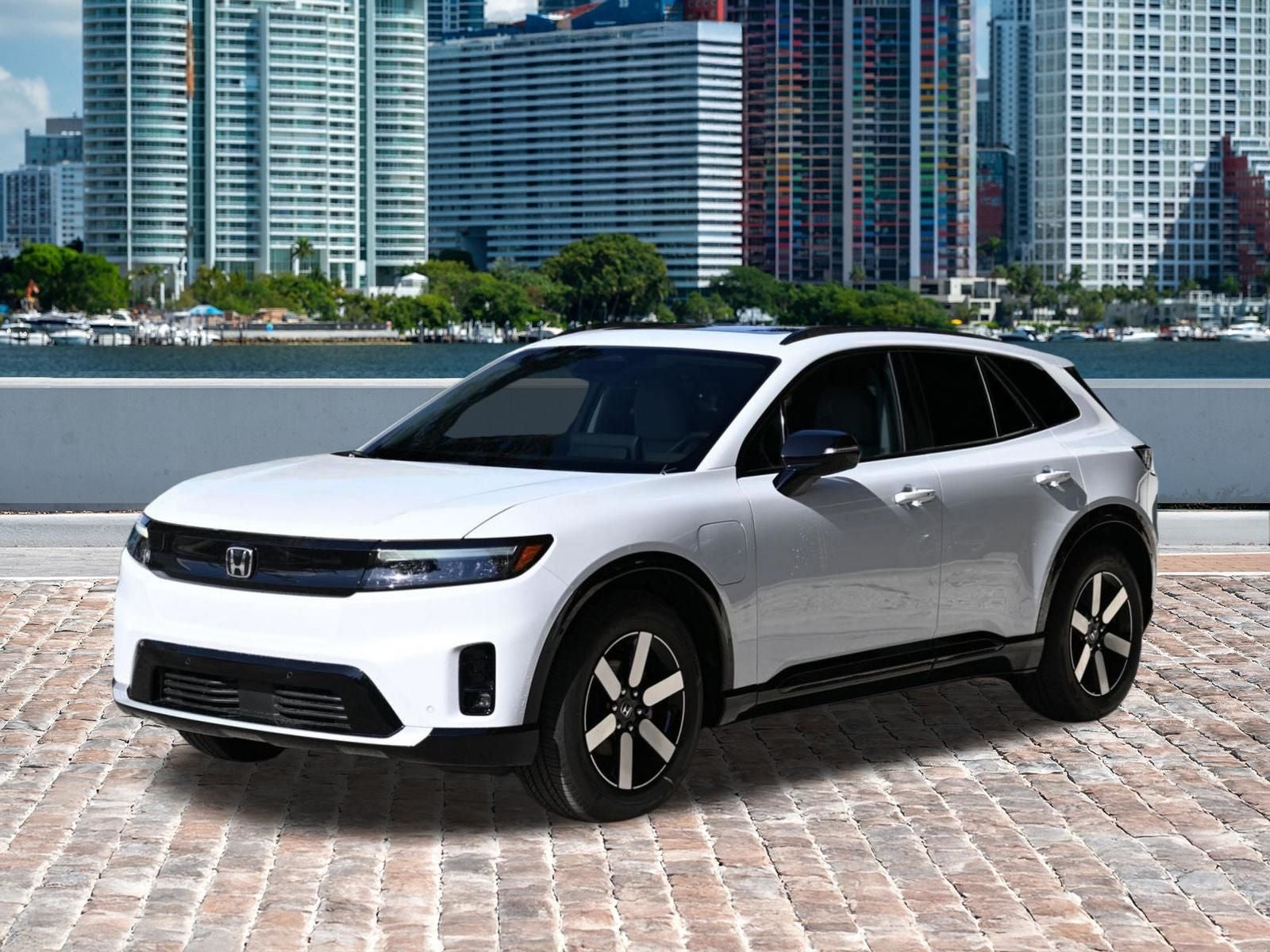 2026 Honda Prologue Touring