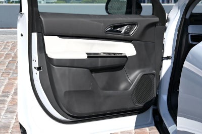 2026 Honda Prologue Touring