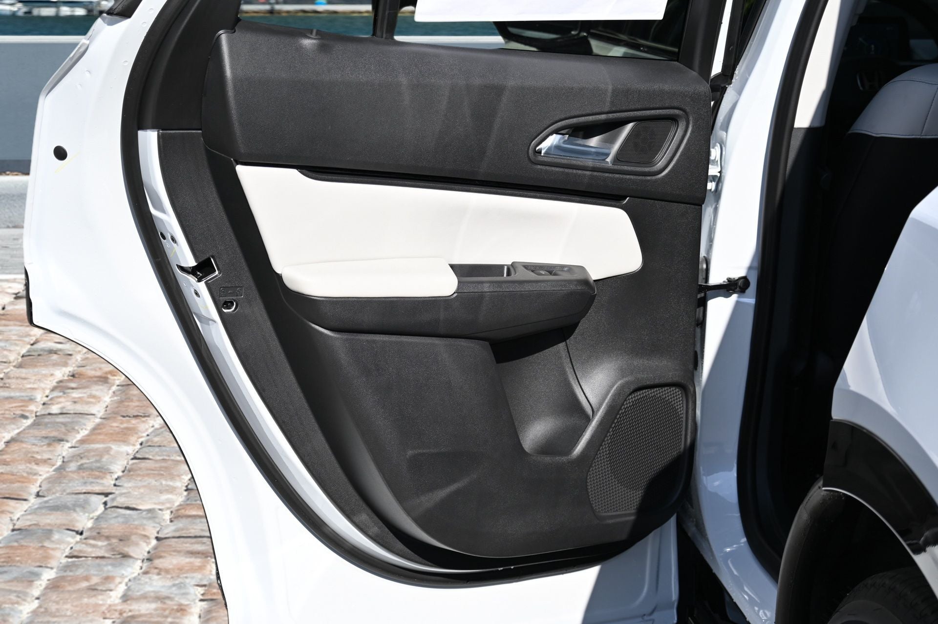 2026 Honda Prologue Touring