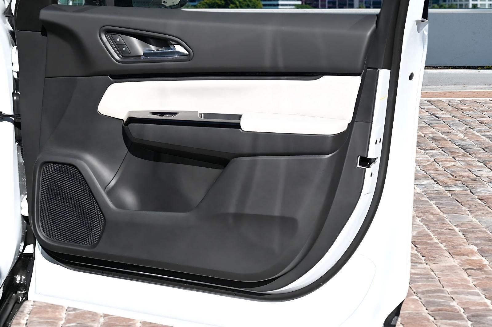 2026 Honda Prologue Touring