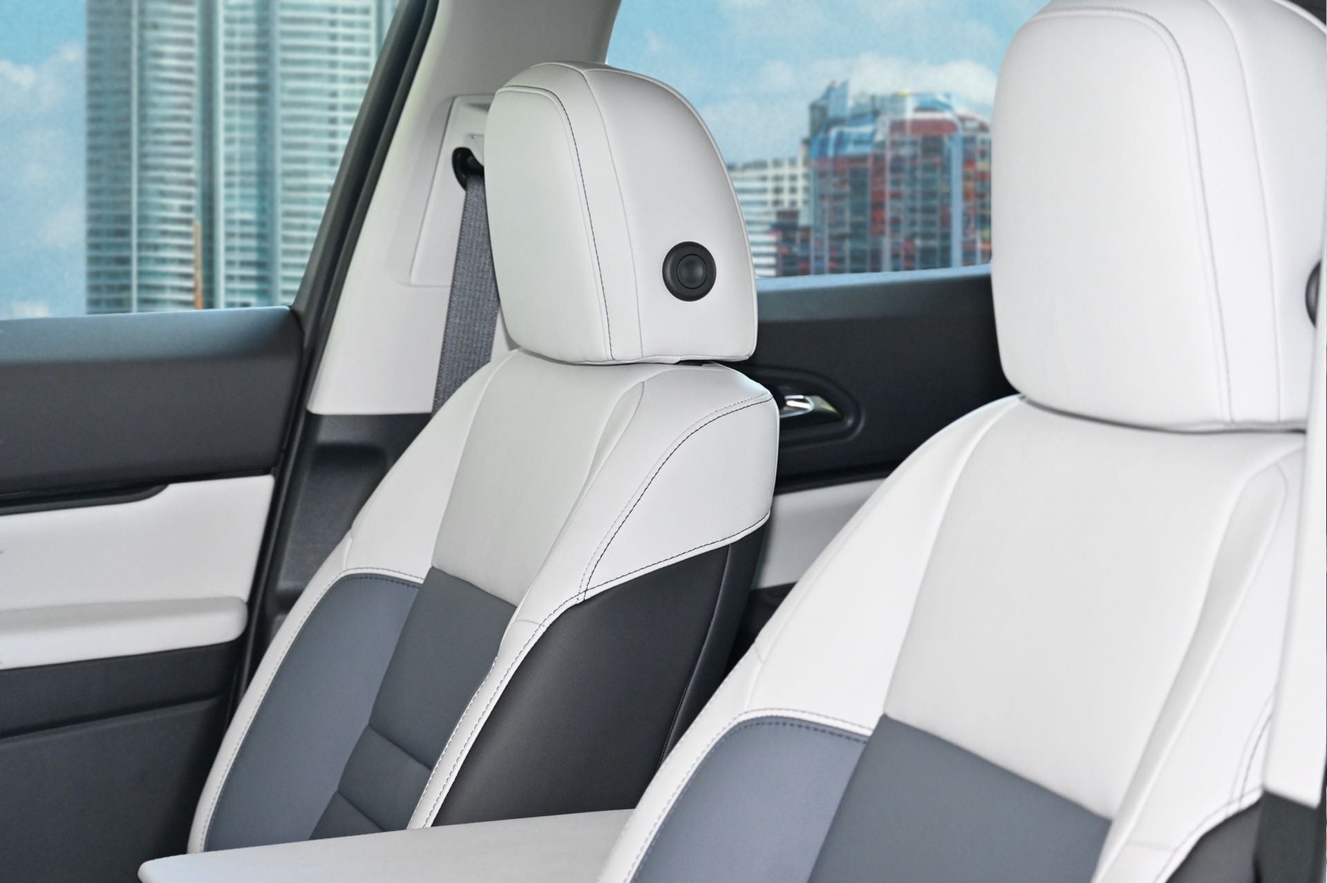 2026 Honda Prologue Touring