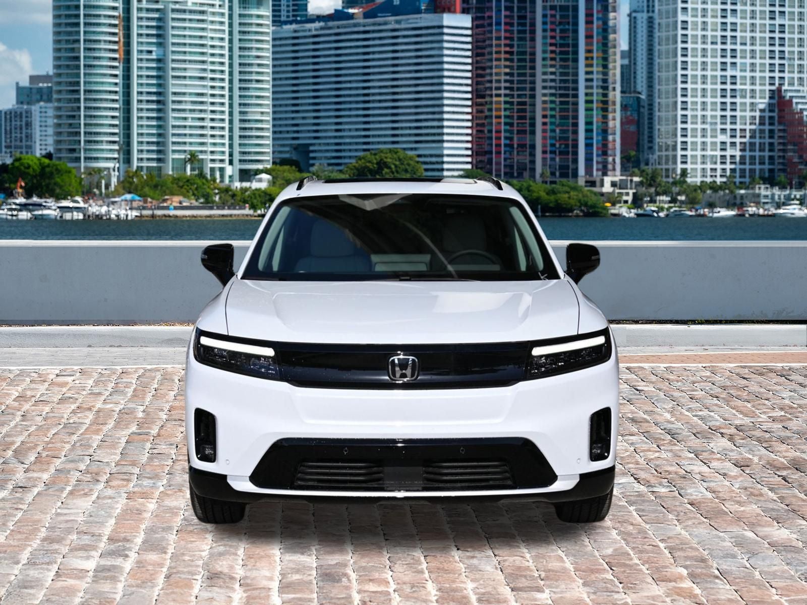 2026 Honda Prologue Touring