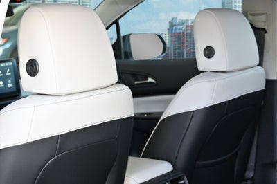 2026 Honda Prologue Touring