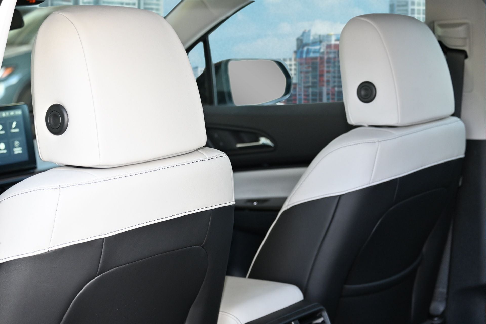 2026 Honda Prologue Touring