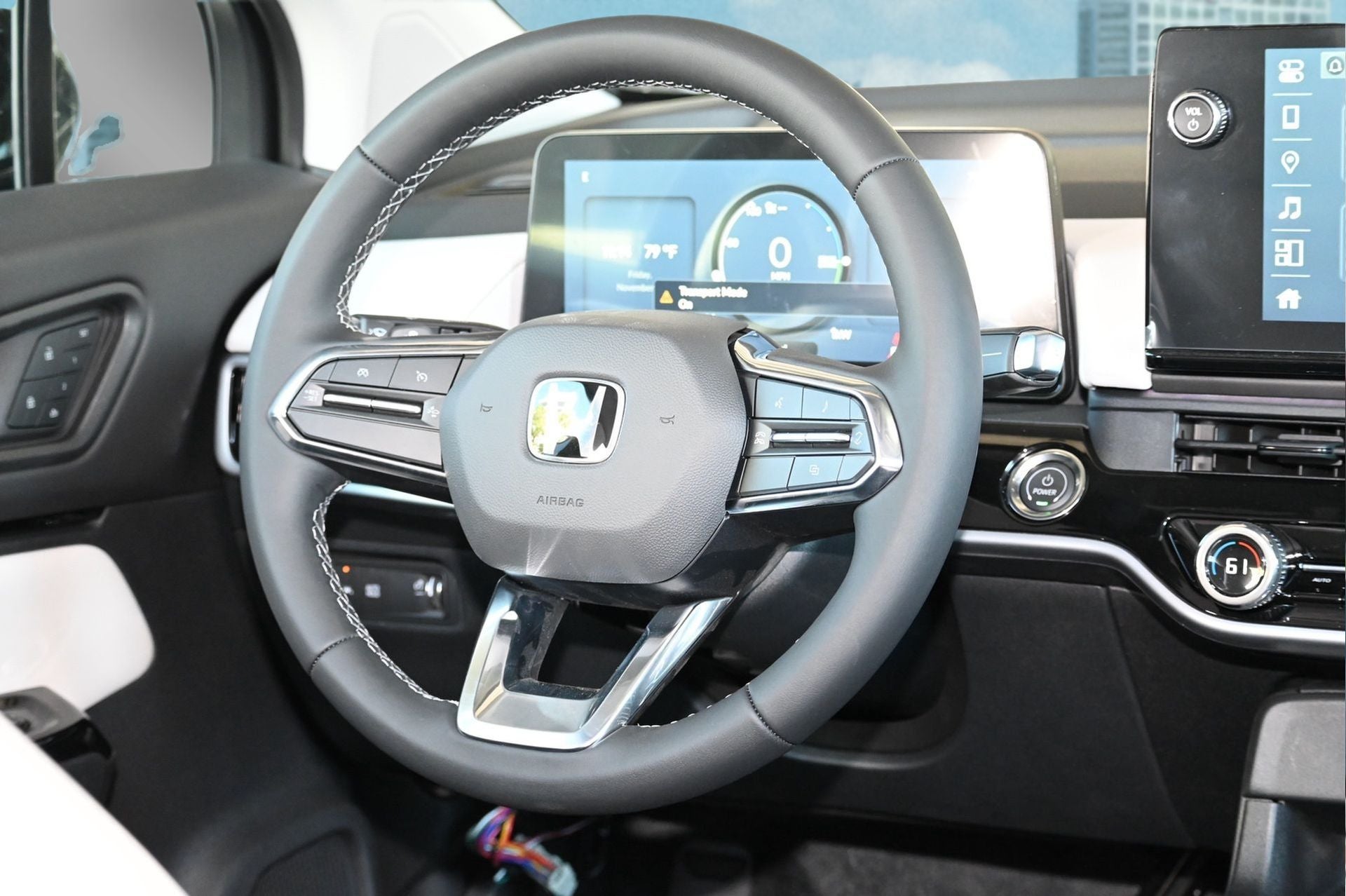 2026 Honda Prologue Touring